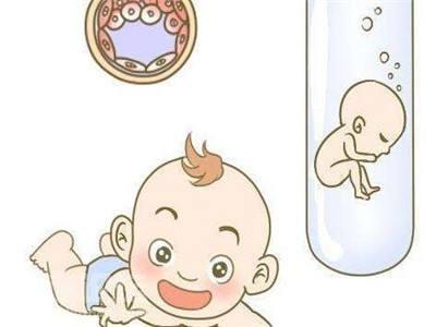 试管代孕包成功男孩